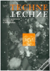 Capa do artigo Technè, N° 7/1998