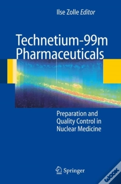 Capa do artigo Technetium-99m Pharmaceuticals