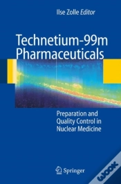 Capa do artigo Technetium-99m Pharmaceuticals