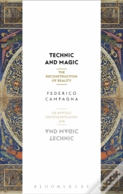 Capa do artigo Technic And Magic