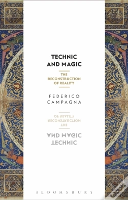 Capa do artigo Technic And Magic