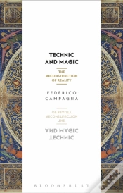 Capa do artigo Technic And Magic