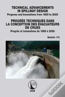 Technical Advancements In Spillway Design / Progres Techniques Dans La Conception Des Evacuateurs De Crues