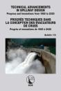 Technical Advancements In Spillway Design / Progres Techniques Dans La Conception Des Evacuateurs De Crues - Preview