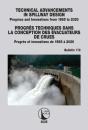 Technical Advancements In Spillway Design / Progres Techniques Dans La Conception Des Evacuateurs De Crues - Preview