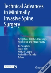 Capa do artigo Technical Advances In Minimally Invasive Spine Surgery
