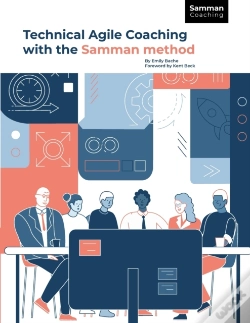 Capa do artigo Technical Agile Coaching With The Samman Method