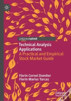 Capa do artigo Technical Analysis Applications