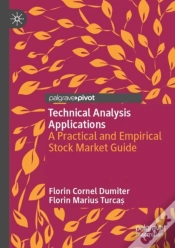 Capa do artigo Technical Analysis Applications