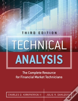 Capa do artigo Technical Analysis