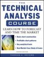 Technical Analysis Course, Fourth Edition: Learn How To Forecast And Time The Market - Preview