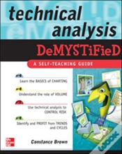 Capa do artigo Technical Analysis Demystified