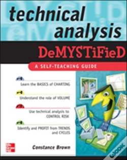 Capa do artigo Technical Analysis Demystified