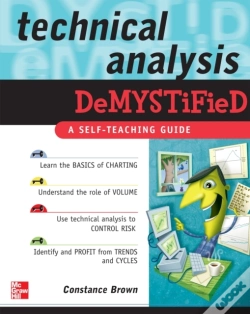 Capa do artigo Technical Analysis Demystified