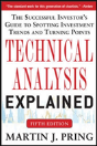 Technical Analysis Explained, Fifth Edition: The Successful Investor'S Guide To Spotting Investment Trends And Turning Points - Preview