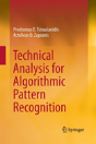 Technical Analysis For Algorithmic Pattern Recognition - Preview