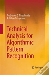 Capa do artigo Technical Analysis For Algorithmic Pattern Recognition