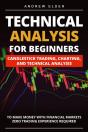 Technical Analysis For Beginners: Candle - Preview