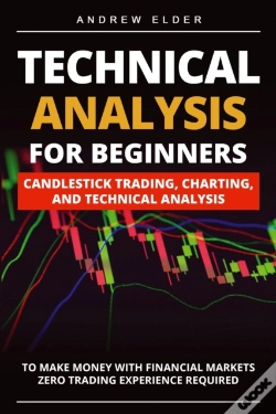 Capa do artigo Technical Analysis For Beginners: Candle