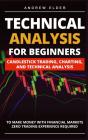 Technical Analysis For Beginners: Candle - Preview