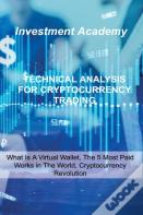 Technical Analysis For Cryptocurrency Trading