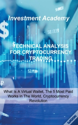 Capa do artigo Technical Analysis For Cryptocurrency Trading
