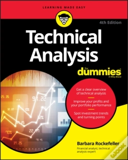 Capa do artigo Technical Analysis For Dummies