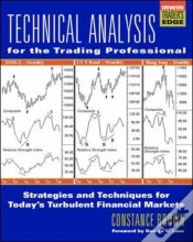 Capa do artigo Technical Analysis For The Trading Professional