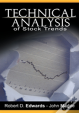 Technical Analysis Of Stock Trends By Ro
