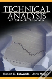 Capa do artigo Technical Analysis Of Stock Trends By Ro