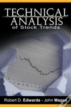 Capa do artigo Technical Analysis Of Stock Trends By Ro