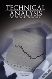 Capa do artigo Technical Analysis Of Stock Trends By Robert D. Edwards And John Magee