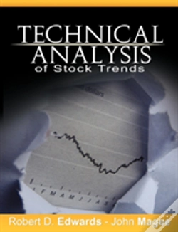 Capa do artigo Technical Analysis Of Stock Trends