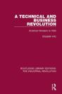 Technical And Business Revolution - Preview