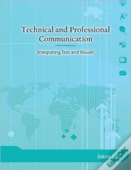 Technical And Professional Communication