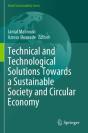 Technical And Technological Solutions Towards A Sustainable Society And Circular Economy - Preview