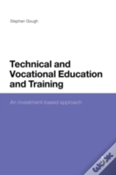 Technical And Vocational Education And Training