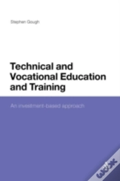 Capa do artigo Technical And Vocational Education And Training
