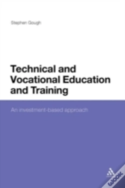 Capa do artigo Technical And Vocational Education And Training