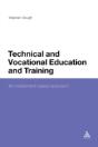 Technical And Vocational Education And Training - Preview