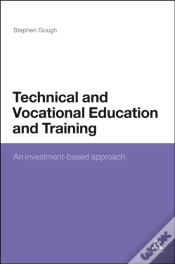 Capa do artigo Technical And Vocational Education And Training