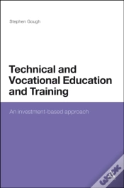 Capa do artigo Technical And Vocational Education And Training