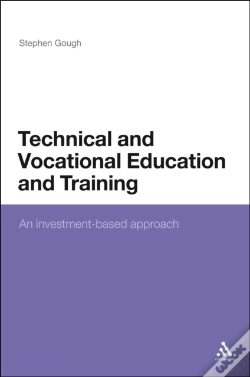 Capa do artigo Technical And Vocational Education And Training