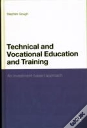 Capa do artigo Technical And Vocational Education And Training