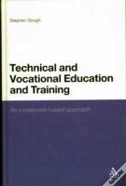 Capa do artigo Technical And Vocational Education And Training