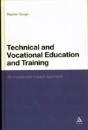 Technical And Vocational Education And Training - Preview