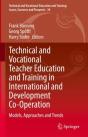 Technical And Vocational Teacher Education And Training In International And Development Co-Operation - Preview