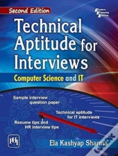 Technical Aptitude For Interviews