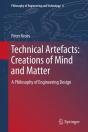 Technical Artefacts: Creations Of Mind And Matter - Preview