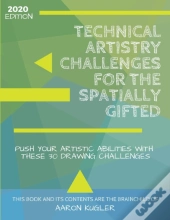 Technical Artistry Challenges For The Sp